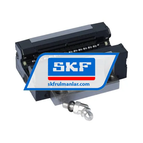SKF LLTHC 20 A-T1 P5 ürün fotoğrafı 2