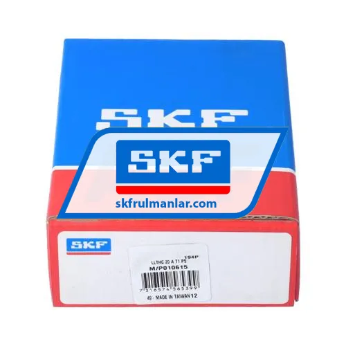 SKF LLTHC 20 A-T1 P5 ürün fotoğrafı 4