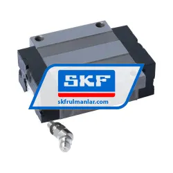 SKF LLTHC 20 A-T1 P5