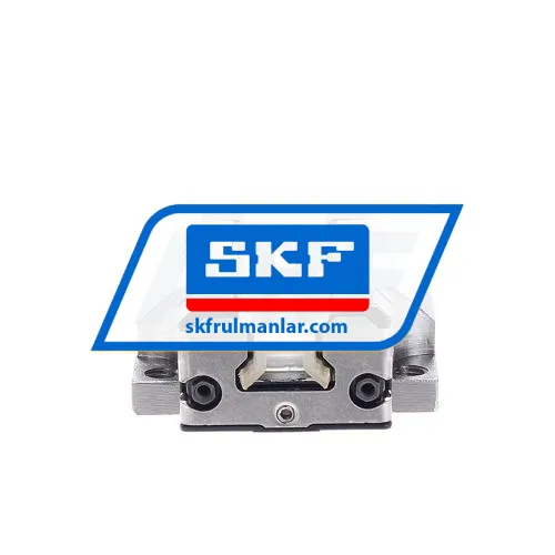 SKF LLRHC15AB T0 P5 ürün fotoğrafı 2