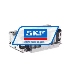 SKF LLRHC15AB T0 P5