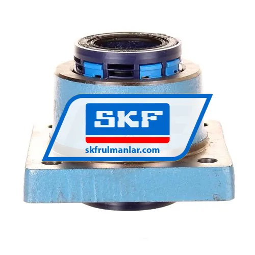 SKF LVCD25-2LS