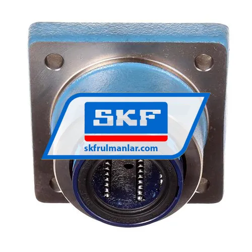 SKF LVCD25-2LS ürün fotoğrafı 2