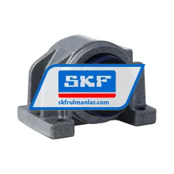 SKF LUCD25 rulman resim 2