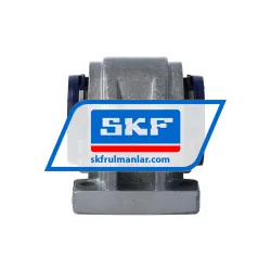 SKF LUCD25 rulman resim 3