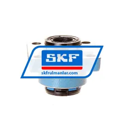 SKF LVCR12-2LS rulman resim 2