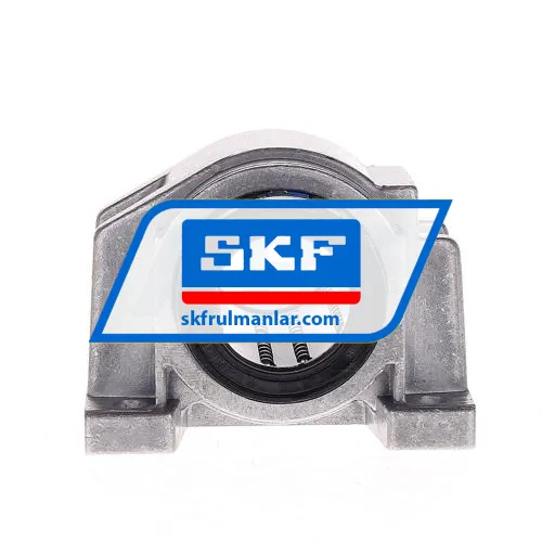SKF LUCR30-2LS ürün fotoğrafı 4