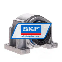 SKF LUCR30-2LS