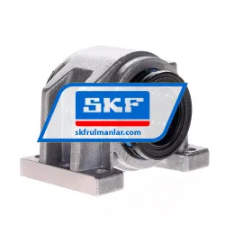 SKF LUCR30-2LS rulman resim 2