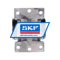 SKF LUCR30-2LS rulman resim 3