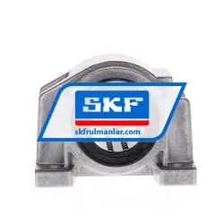 SKF LUCR30-2LS rulman resim 4