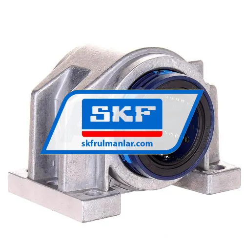 SKF LUCD30-2LS ürün fotoğrafı 2