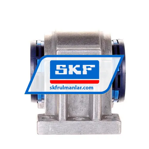 SKF LUCD30-2LS ürün fotoğrafı 3