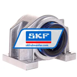 SKF LUCD30-2LS rulman resim 2