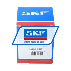 SKF LUCD30-2LS rulman resim 4