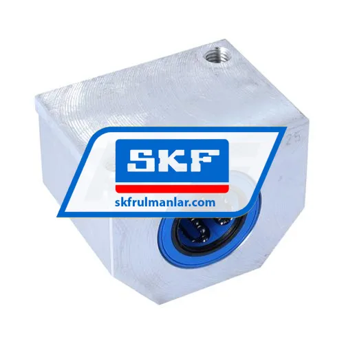 SKF LUND25D-2LS