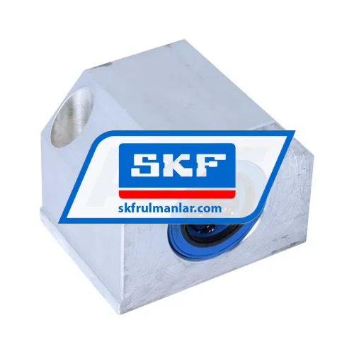 SKF LUND25D-2LS ürün fotoğrafı 2