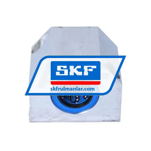 SKF LUND25D-2LS ürün fotoğrafı 3