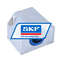 SKF LUND25D-2LS rulman resim 2
