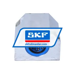 SKF LUND25D-2LS rulman resim 3