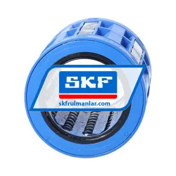 SKF LUCD40D-2LS rulman resim 2