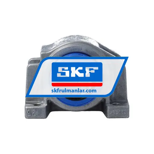 SKF LUCD25D-2LS ürün fotoğrafı 4