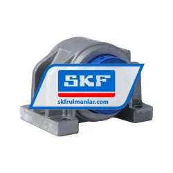 SKF LUCD25D-2LS