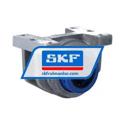 SKF LUCD25D-2LS rulman resim 2