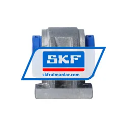 SKF LUCD25D-2LS rulman resim 3