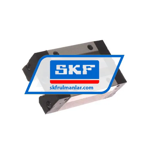 SKF LLTHC 20 U-T1 P3