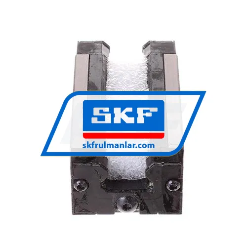 SKF LLTHC 20 LA-T0 P5