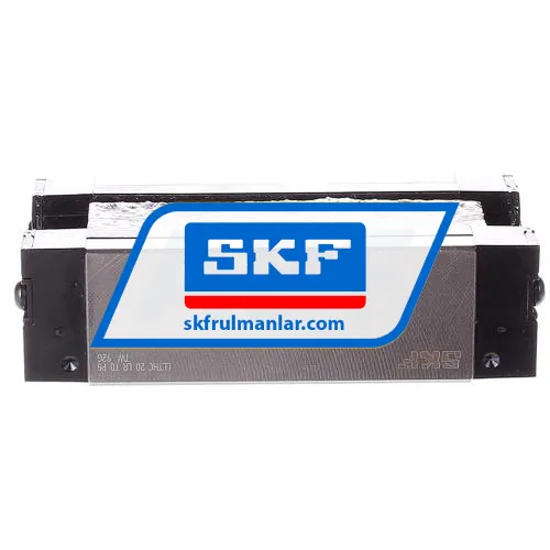 SKF LLTHC 20 LA-T0 P5 ürün fotoğrafı 2