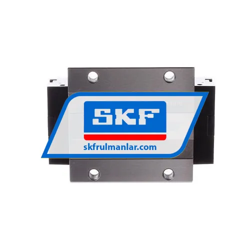 SKF LLTHC 20 LA-T0 P5 ürün fotoğrafı 3