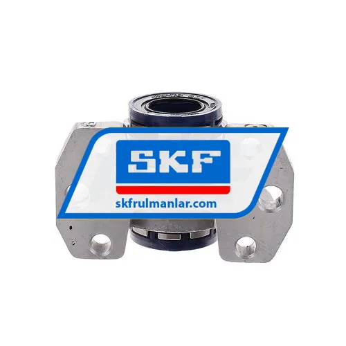 SKF LUCE12-2LS ürün fotoğrafı 3