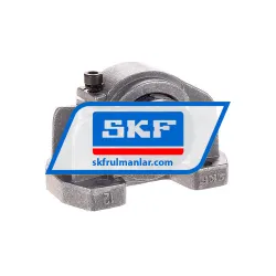 SKF LUCE12-2LS