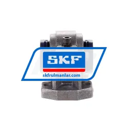 SKF LUCE12-2LS rulman resim 2