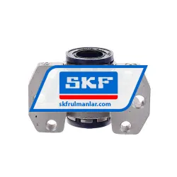 SKF LUCE12-2LS rulman resim 3