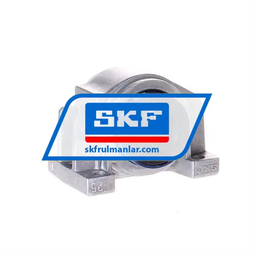 SKF LUCD25-2LS