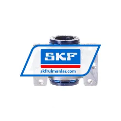SKF LUCD25-2LS rulman resim 2