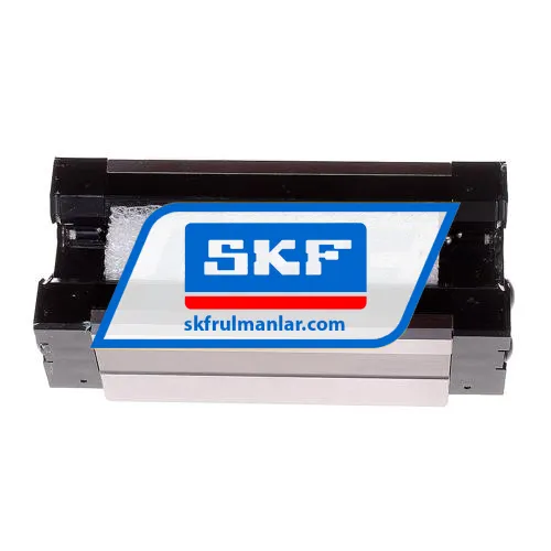 SKF LLTHC 25 LR-T0 P5 ürün fotoğrafı 2