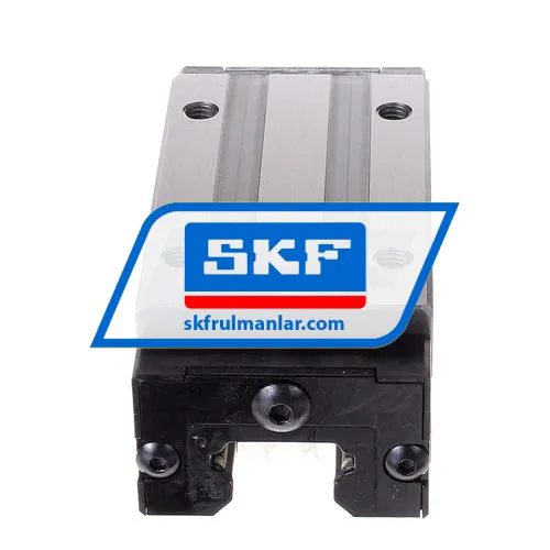 SKF LLTHC 25 LR-T0 P5 ürün fotoğrafı 3