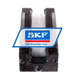 SKF LLTHC 25 LR-T0 P5