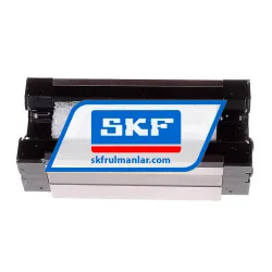 SKF LLTHC 25 LR-T0 P5 rulman resim 2