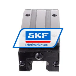 SKF LLTHC 25 LR-T0 P5 rulman resim 3
