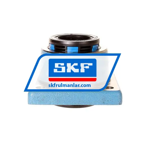 SKF LVCR40-2LS