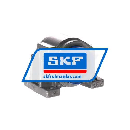 SKF LUCD30D-2LS