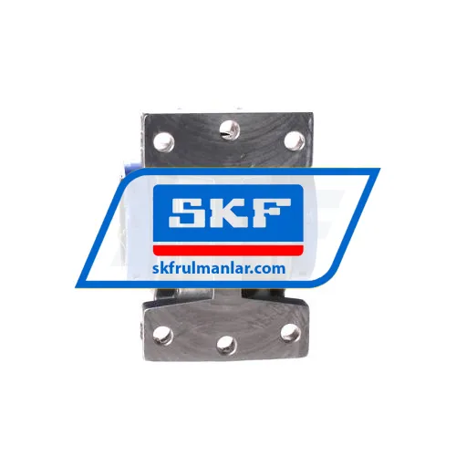 SKF LUCD30D-2LS ürün fotoğrafı 4