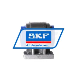 SKF LUCD30D-2LS rulman resim 2