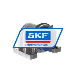 SKF LUCD30D-2LS rulman resim 3