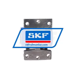 SKF LUCD30D-2LS rulman resim 4